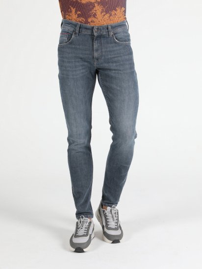Завужені джинси Colin’s модель CL1050249DN41071 — фото 4 - INTERTOP