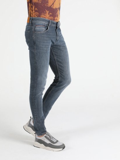 Завужені джинси Colin’s модель CL1050249DN41071 — фото - INTERTOP