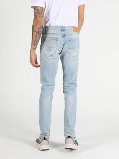 Завужені джинси Colin’s модель CL1050251DN04334 — фото - INTERTOP