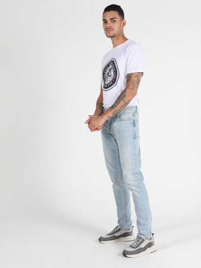 Завужені джинси Colin’s модель CL1050251DN04334 — фото 3 - INTERTOP