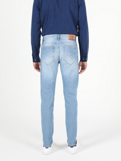 Завужені джинси Colin’s 041 Danny Slim модель CL1050254DN40724 — фото - INTERTOP