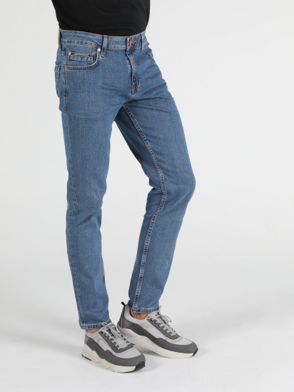 Прямі джинси Colin’s модель CL1050264DN41059 — фото - INTERTOP