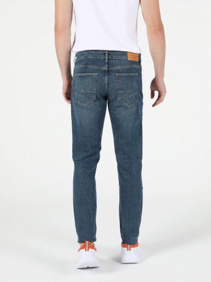Зауженные джинсы Colin’s 041 Danny Slim модель CL1051672DN07610 — фото - INTERTOP