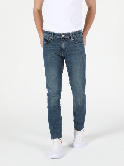 Завужені джинси Colin’s 041 Danny Slim модель CL1051672DN07610 — фото 3 - INTERTOP