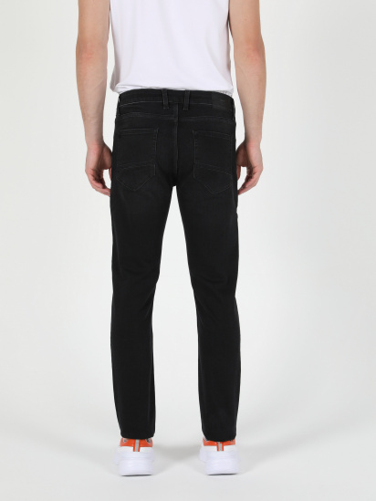 Прямые джинсы Colin’s модель CL1051683DN06939 — фото - INTERTOP