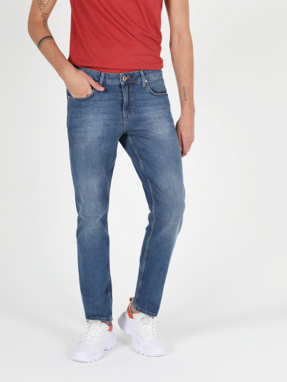 Прямі джинси Colin’s модель CL1051685DN41200 — фото - INTERTOP