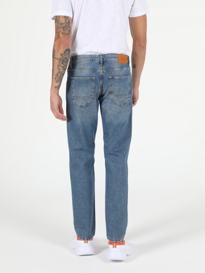 Прямі джинси Colin’s модель CL1051762DN41045 — фото - INTERTOP