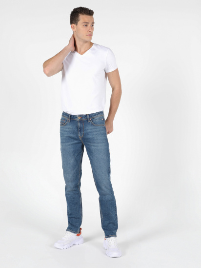 Прямі джинси Colin’s модель CL1051769DN08467 — фото 3 - INTERTOP