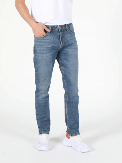 Прямі джинси Colin’s модель CL1051769DN08467 — фото - INTERTOP