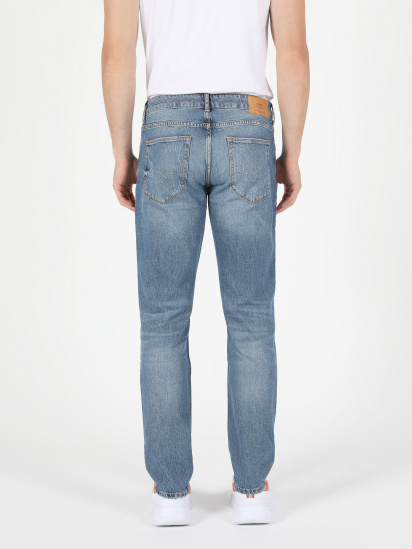 Прямі джинси Colin’s модель CL1051838DN04832 — фото - INTERTOP