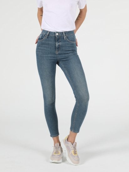 Скіні джинси Colin’s 760 Diana модель CL1051954DN41116 — фото 3 - INTERTOP