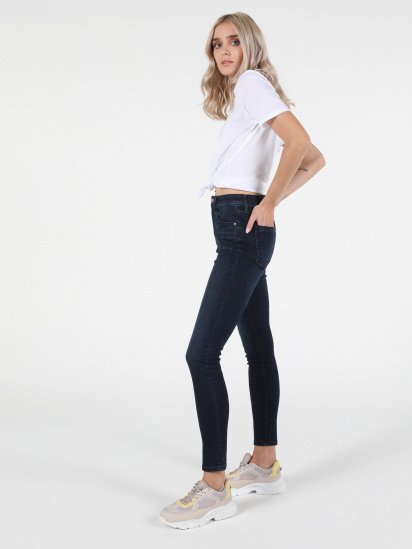 Скинни джинсы Colin’s 760 Diana модель CL1052070DN40423 — фото 3 - INTERTOP