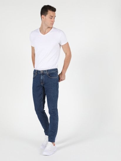 Завужені джинси Colin’s 041 Danny модель CL1052090DN03790 — фото 3 - INTERTOP