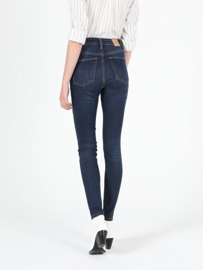 Скинни джинсы Colin’s 760 Diana модель CL1052100DN41236 — фото - INTERTOP