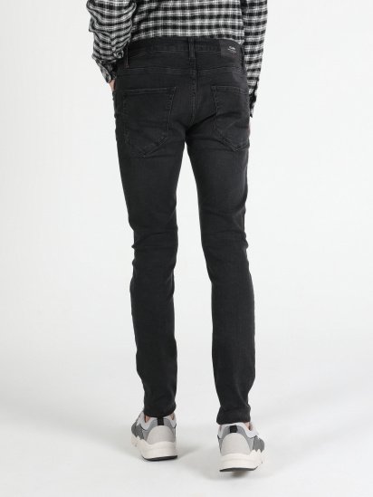 Скіні джинси Colin’s модель CL1052141DN04999 — фото - INTERTOP