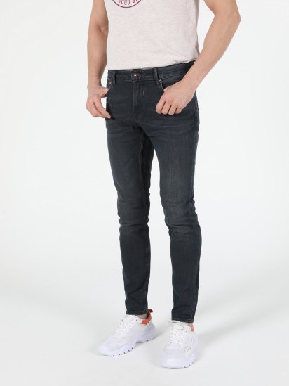 Зауженные джинсы Colin’s 041 Danny модель CL1052759DN41243 — фото 3 - INTERTOP