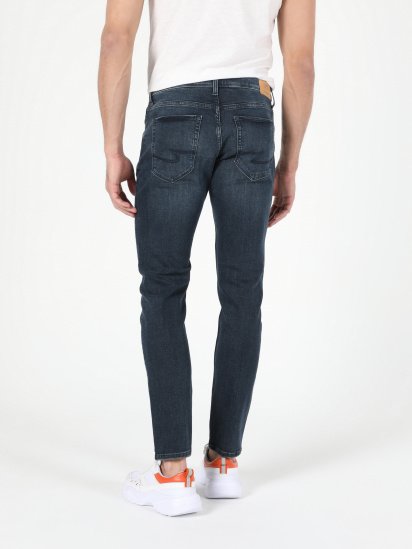 Зауженные джинсы Colin’s 041 Danny модель CL1052761DN40221 — фото - INTERTOP