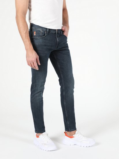 Завужені джинси Colin’s 041 Danny модель CL1052761DN40221 — фото 3 - INTERTOP