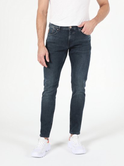 Завужені джинси Colin’s 041 Danny модель CL1052761DN40221 — фото 4 - INTERTOP