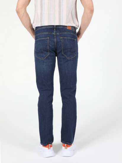 Прямі джинси Colin’s Regular модель CL1052792DN09898 — фото - INTERTOP