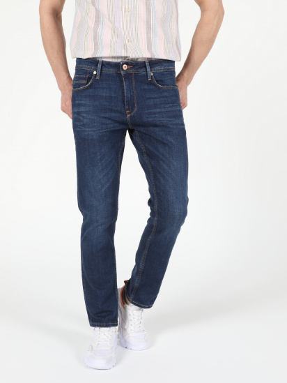 Прямі джинси Colin’s Regular модель CL1052792DN09898 — фото 3 - INTERTOP