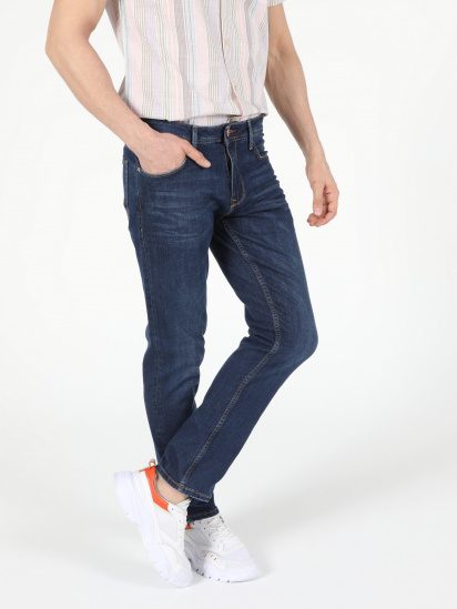 Прямі джинси Colin’s Regular модель CL1052792DN09898 — фото 4 - INTERTOP