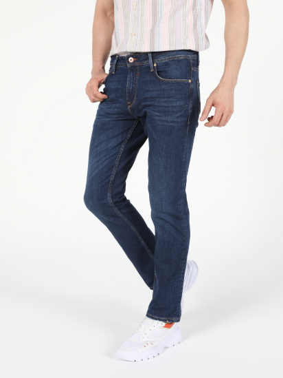 Прямі джинси Colin’s Regular модель CL1052792DN09898 — фото - INTERTOP