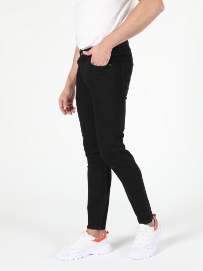 Скинни джинсы Colin’s модель CL1052799DN01567 — фото 3 - INTERTOP