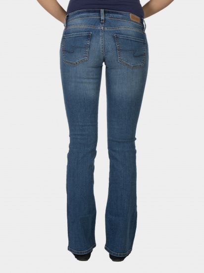 Расклешенные джинсы Colin’s 741 Anya модель CLBDEWPNT0252820DN02806 — фото - INTERTOP