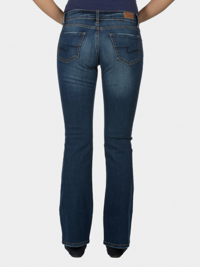 Расклешенные джинсы Colin’s 741 Anya модель CLBDEWPNT0252850DN02805 — фото - INTERTOP