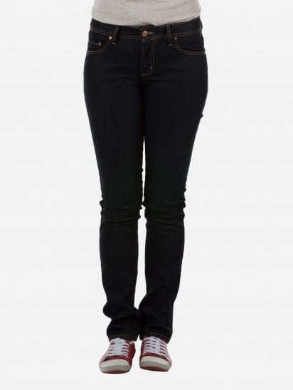 Прямые джинсы Colin’s 793 Monica модель CLBDEWPNT0305710DN02803 — фото - INTERTOP