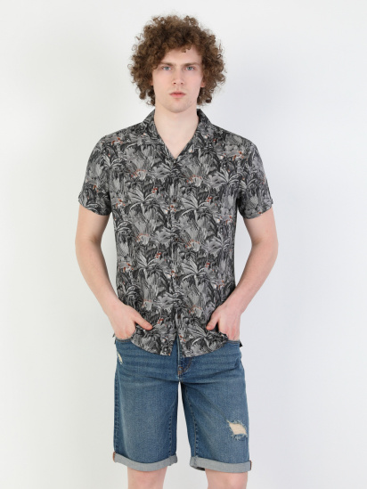 Рубашка Colin’s модель CL1048511KHA — фото - INTERTOP