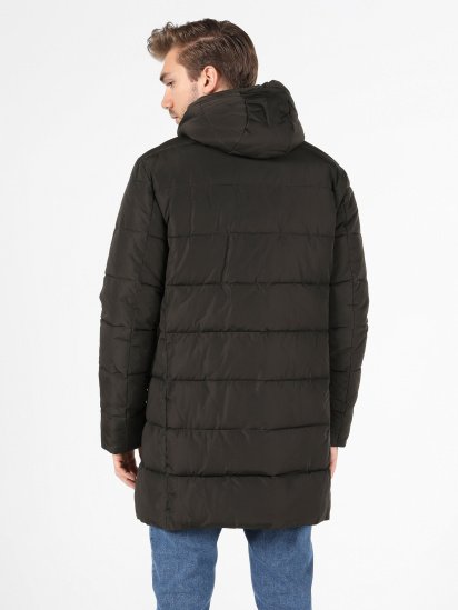 Зимова куртка Colin’s модель CL1047519DKH — фото - INTERTOP