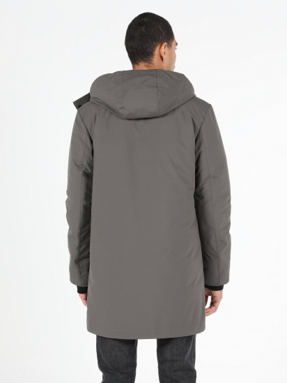 Зимняя куртка Colin’s модель CL1050097KHA — фото - INTERTOP