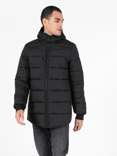 Зимова куртка Colin’s модель CL1050097KHA — фото 3 - INTERTOP