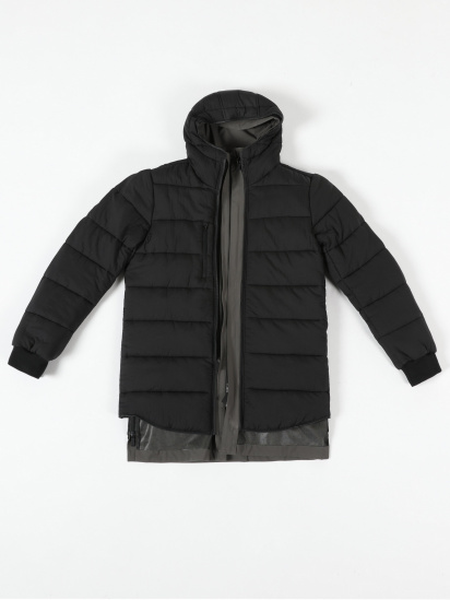 Зимова куртка Colin’s модель CL1050097KHA — фото 6 - INTERTOP