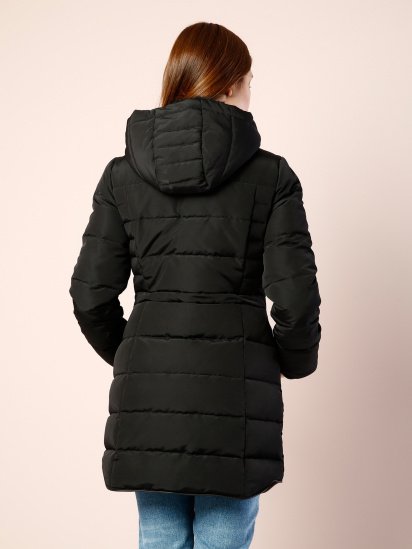 Зимняя куртка Colin’s модель CL1029544BLK — фото - INTERTOP