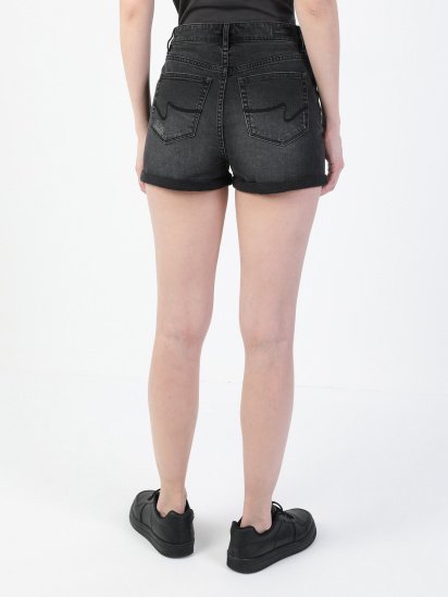 Шорти джинсові Colin’s модель CL1049723DN01681 — фото - INTERTOP