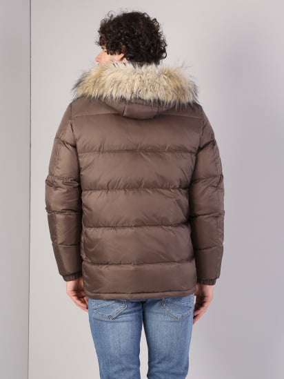 Зимова куртка Colin’s модель CL1036064DBG — фото - INTERTOP