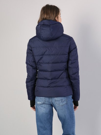 Зимняя куртка Colin’s модель CL1036118NAV — фото - INTERTOP