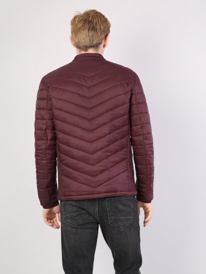 Зимова куртка Colin’s модель CL1041547BRD — фото - INTERTOP
