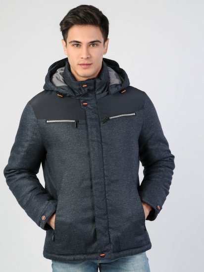 Зимняя куртка Colin’s модель CL1044248INV — фото - INTERTOP