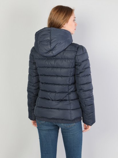 Зимняя куртка Colin’s модель CL1044543NAV — фото - INTERTOP