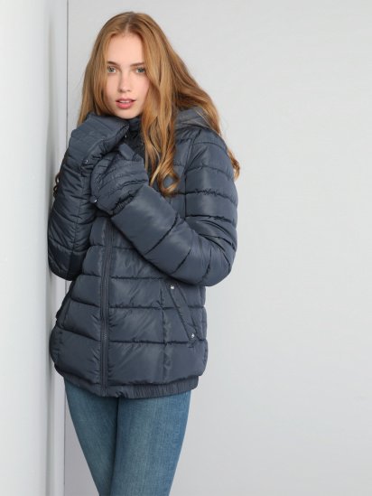 Зимова куртка Colin’s модель CL1044543NAV — фото 3 - INTERTOP