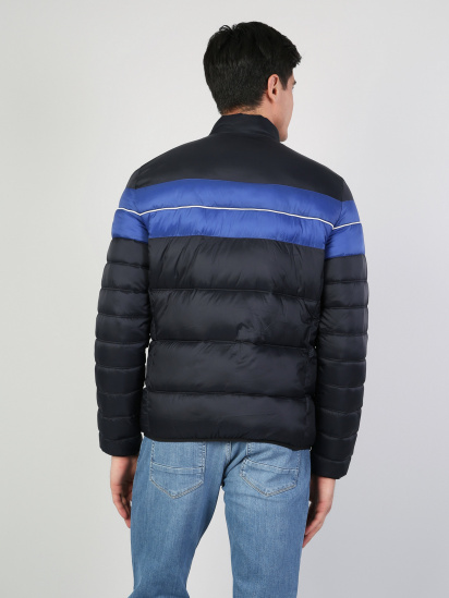 Зимова куртка Colin’s модель CL1044816NAV — фото - INTERTOP