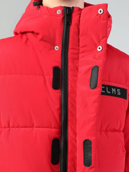 Зимняя куртка Colin’s модель CL1045259RED — фото 5 - INTERTOP