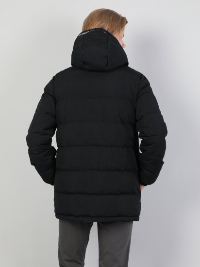 Зимова куртка Colin’s модель CL1045265BLK — фото - INTERTOP