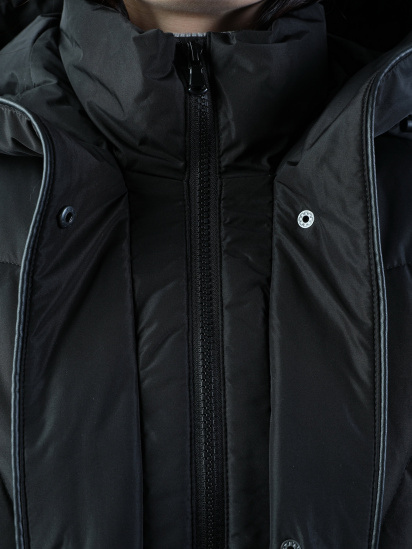 Зимова куртка Colin’s модель CL1045309BLK — фото 5 - INTERTOP