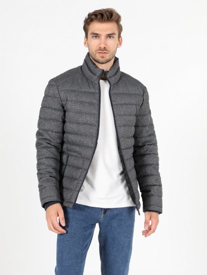 Зимова куртка Colin’s модель CL1045509ANT — фото 3 - INTERTOP