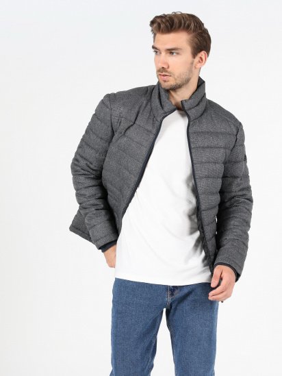 Зимова куртка Colin’s модель CL1045509ANT — фото - INTERTOP